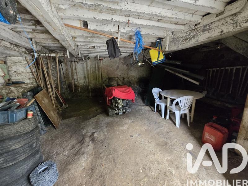 Ferme - 150 m² - 3 pièces