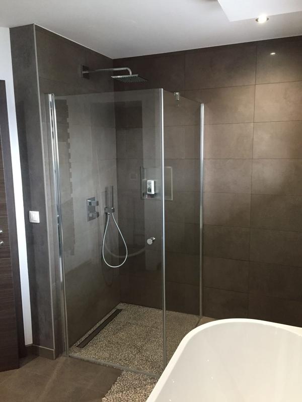 Maison contemporaine - 105 m² - 4 pièces