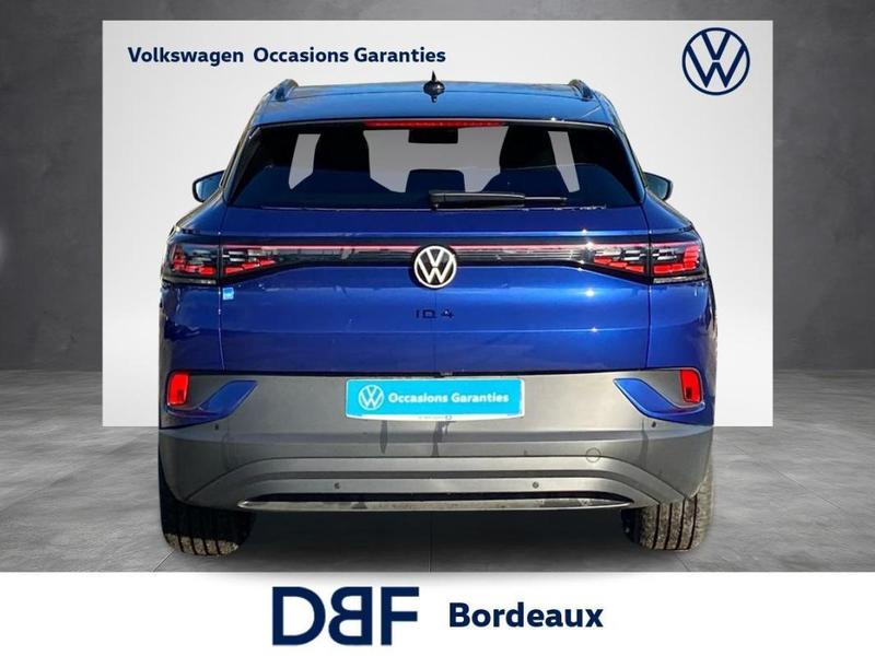Volkswagen Id.4 286 ch Pro Life Max