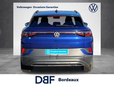 Volkswagen Id.4 286 ch Pro Life Max