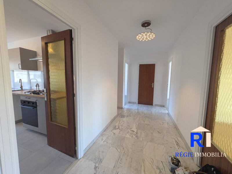 Appartement - 87 m² - 4 pièces