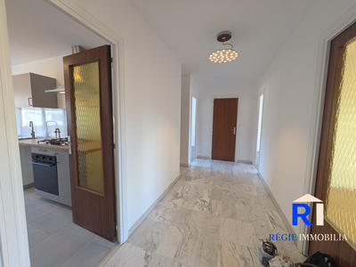 Appartement - 87 m² - 4 pièces