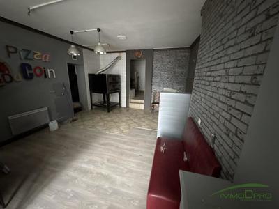 Local commercial - 76 m²