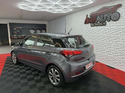 Hyundai i20 1.1 CRDi 12v 75 Cv
