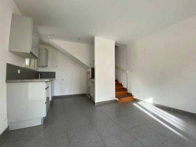 Maison - 47 m² - 3 pièces