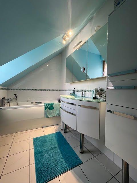 Maison - 138 m² - 6 pièces