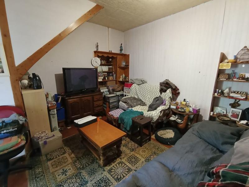 Maison - 152 m² - 8 pièces