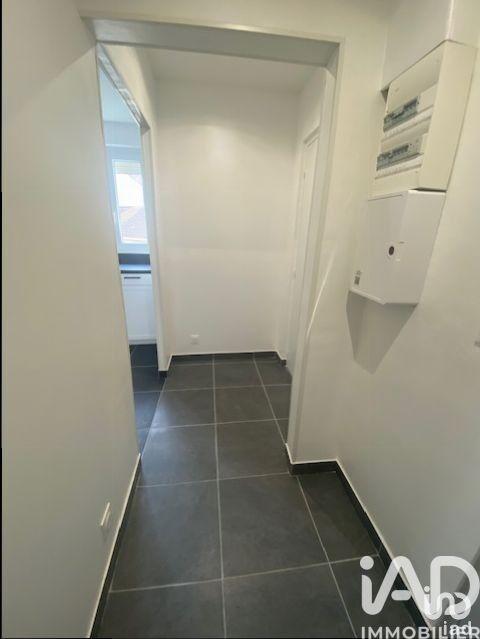 Appartement - 45 m² - 3 pièces