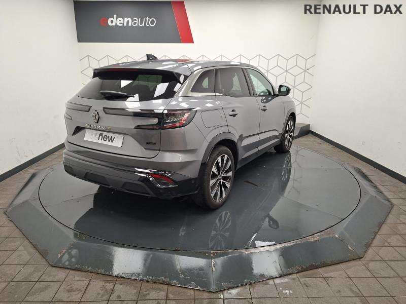 Renault Austral E-Tech hybrid 200 Techno