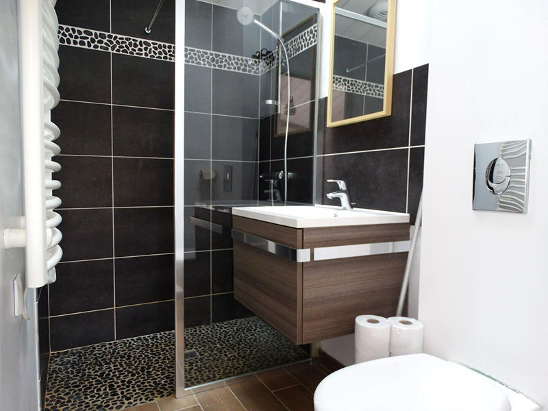 Maison - 70 m² - 4 pièces