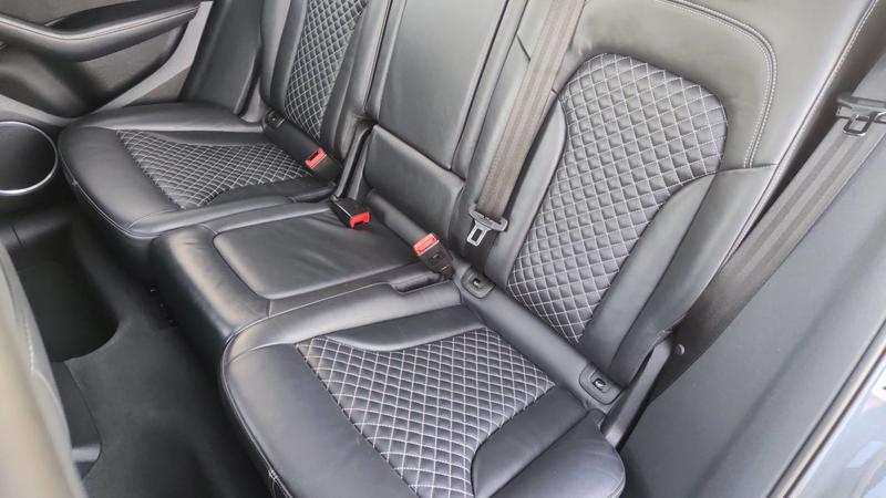 Audi Sq5 II 3.0 Bitdi 326 Quattro Titptronic8 Avus Pack Competition