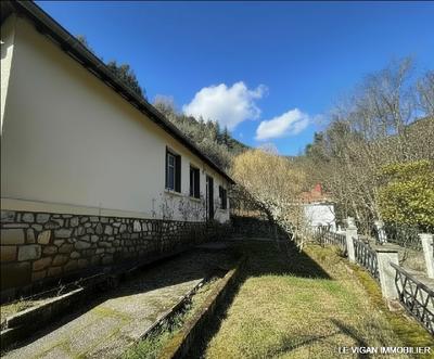 Maison - 84 m² - 4 pièces