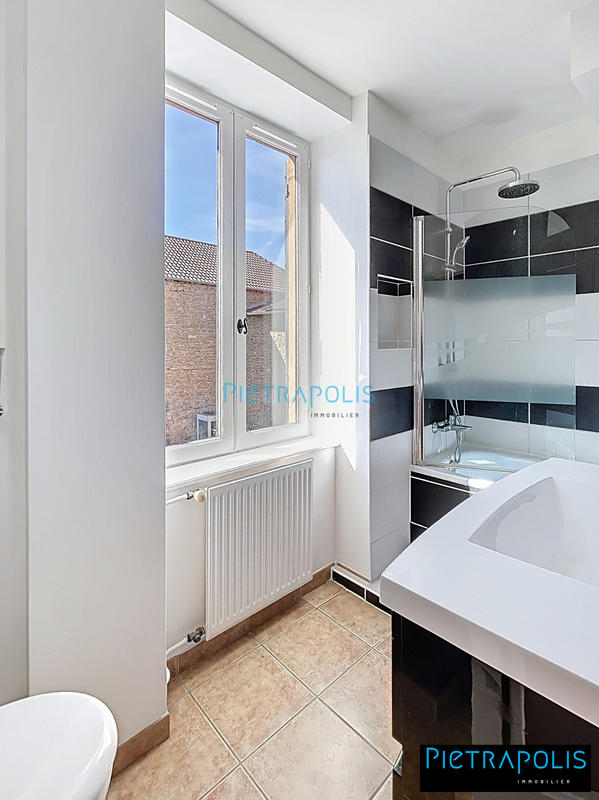 Maison ancienne - 281 m² - 9 pièces