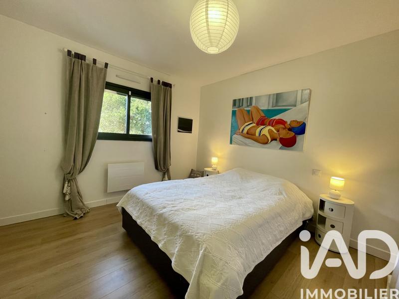 Maison - 166 m² - 6 pièces