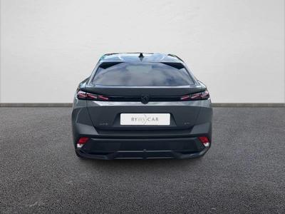 Peugeot 408 Hybrid 145 e-Dcs6 Gt