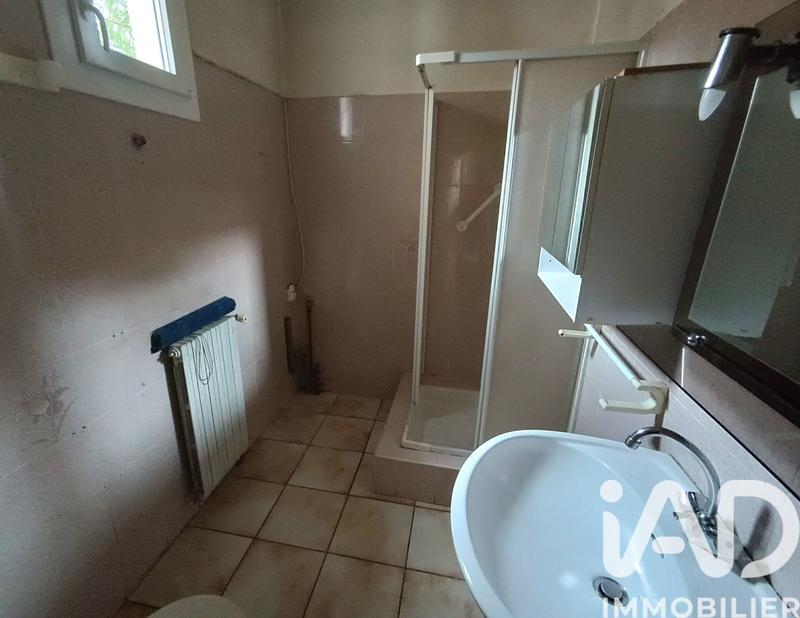 Maison de ville - 127 m² - 5 pièces