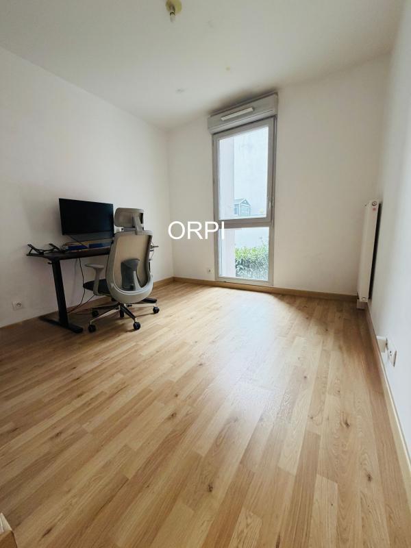 Appartement - 77 m² - 4 pièces