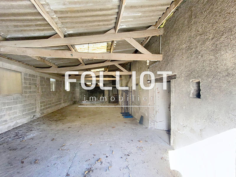 Maison - 115 m² - 6 pièces