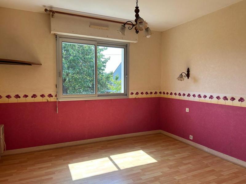 Maison - 108 m² - 6 pièces