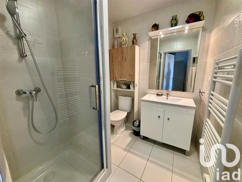 Appartement - 115 m² - 5 pièces