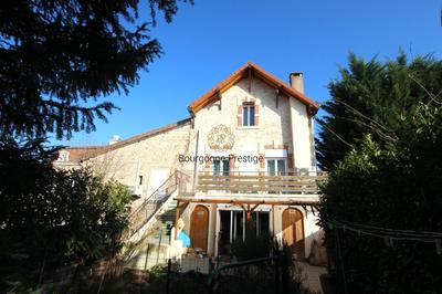 Immeuble - 365 m² - 13 pièces