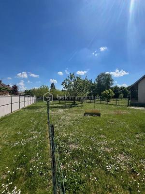 Maison - 55 m² - 3 pièces