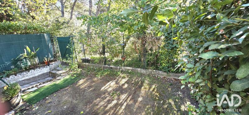 Maison - 122 m² - 6 pièces