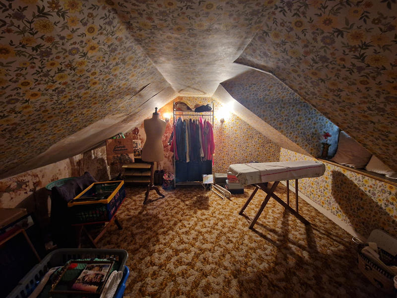 Maison - 116 m² - 5 pièces