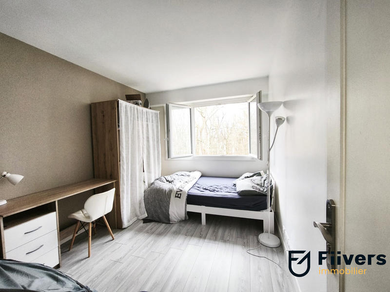 Appartement - 79 m² - 4 pièces