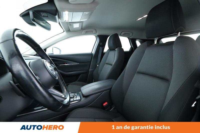 Mazda Cx-30 2.0 E-Skyactiv-X m Hybrid 4x2 Sportline Bva6 186 ch