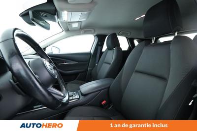 Mazda Cx-30 2.0 E-Skyactiv-X m Hybrid 4x2 Sportline Bva6 186 ch