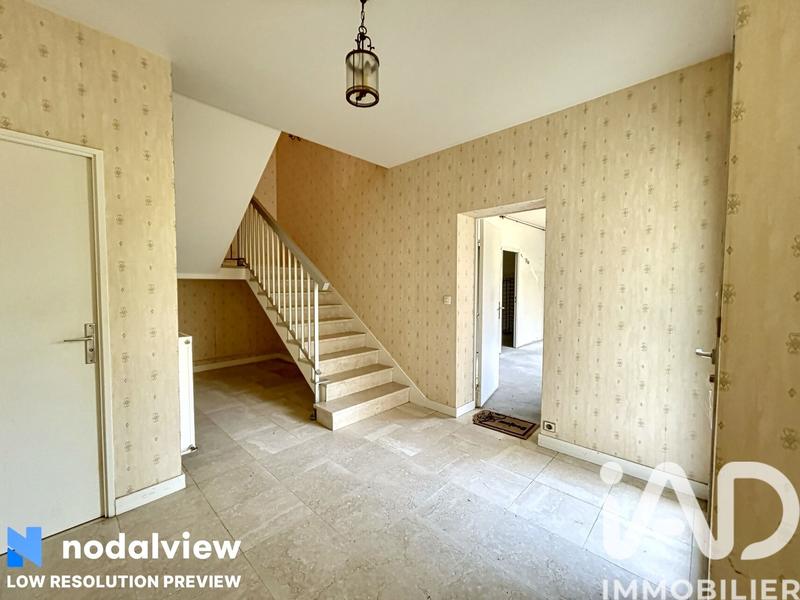 Maison de maîtres - 315 m² - 9 pièces