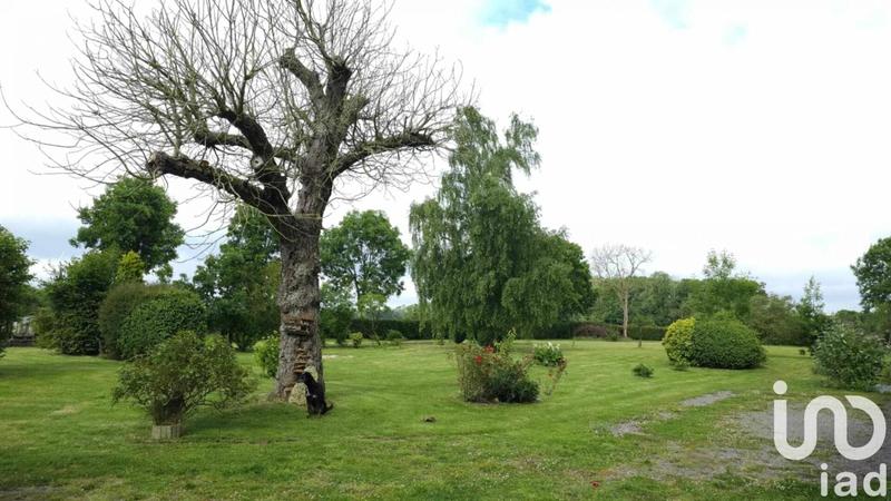 Maison - 146 m² - 4 pièces