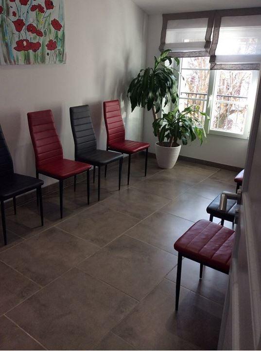 Local commercial - 128 m² - 5 pièces