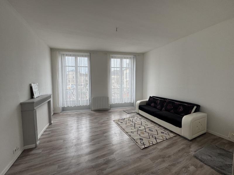 Appartement - 41 m² - 1 pièce