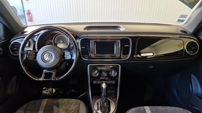 Volkswagen Coccinelle 1.2 Tsi 105 Bmt Dsg7 Design