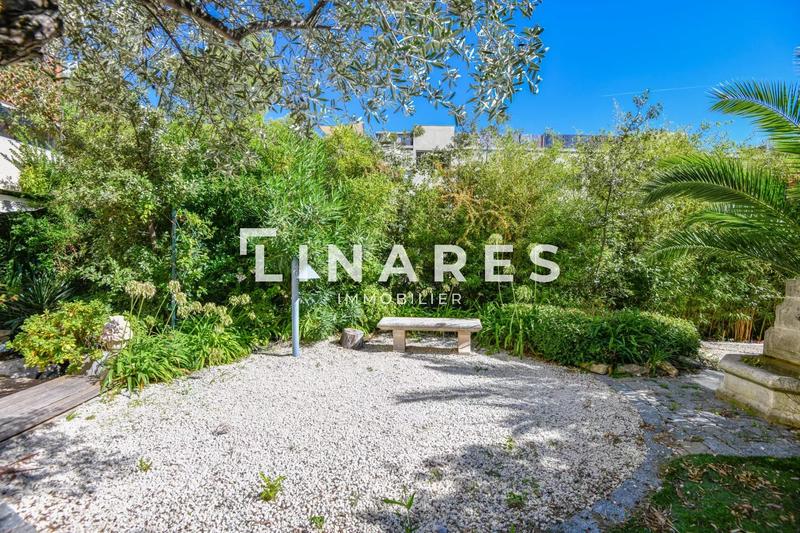 Appartement - 174 m² - 4 pièces