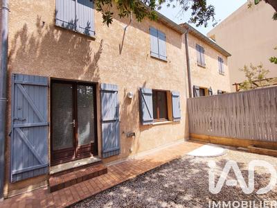 Maison - 92 m² - 5 pièces