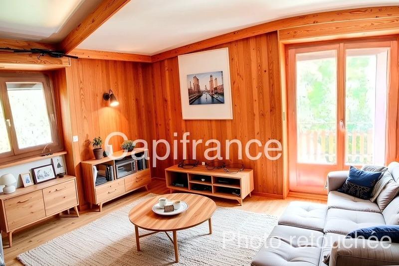 Appartement - 113 m² - 3 pièces