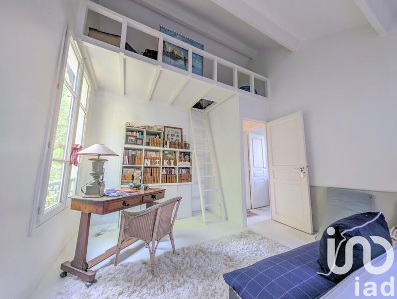 Maison - 165 m² - 7 pièces