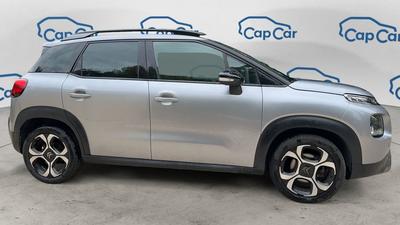Citroën C3 Aircross 1.2 PureTech 110 Shine