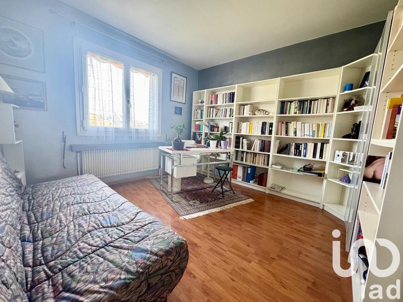 Maison - 186 m² - 7 pièces