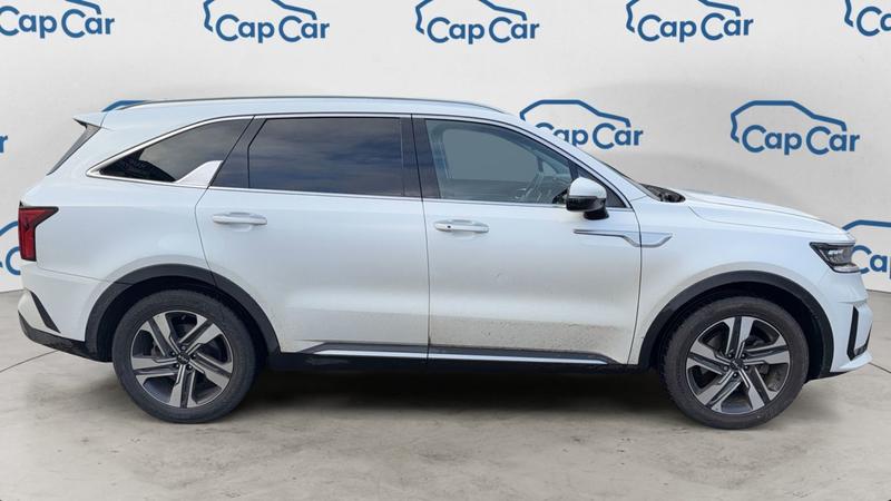 Kia Sorento 1.6 t-GDi 265 Hybrid Bva6 Premium