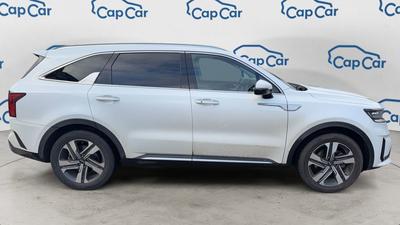 Kia Sorento 1.6 t-GDi 265 Hybrid Bva6 Premium