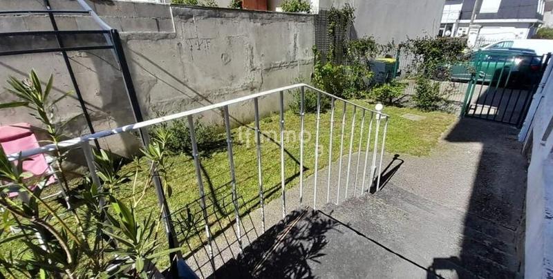 Appartement - 92 m² - 3 pièces