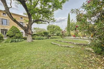 Mas - 141 m² - 6 pièces