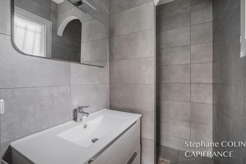 Maison - 137 m² - 6 pièces