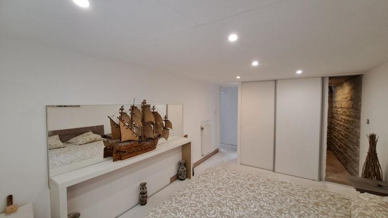 Maison - 123 m² - 7 pièces