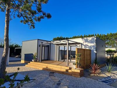 Châlet - 49 m² - 3 pièces