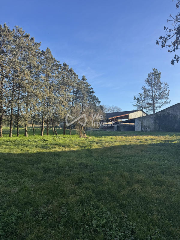 Ferme - 120 m² - 6 pièces